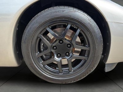 1999 Chevrolet Corvette Base