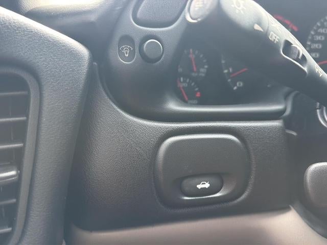 1999 Chevrolet Corvette Base