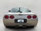 1999 Chevrolet Corvette Base