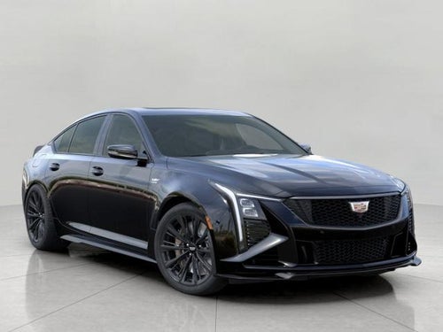 2026 Cadillac CT5-V Base