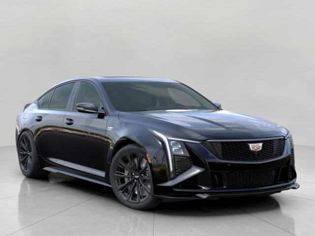 2026 Cadillac CT5-V Base