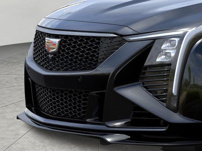 2026 Cadillac CT5-V Base
