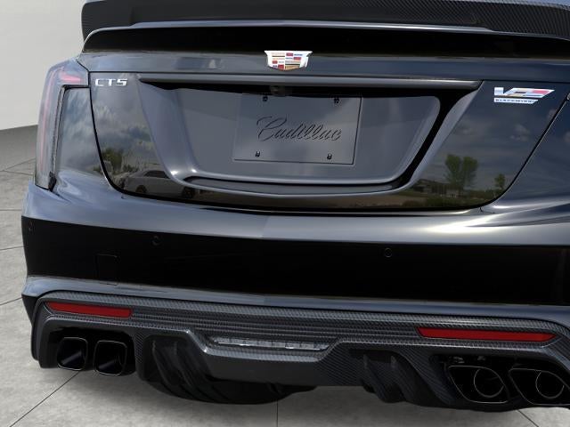 2026 Cadillac CT5-V Base