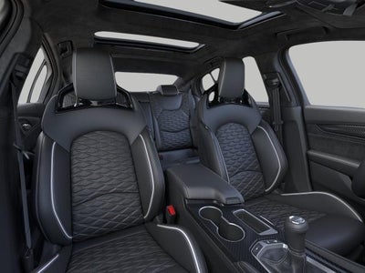 2026 Cadillac CT5-V Base