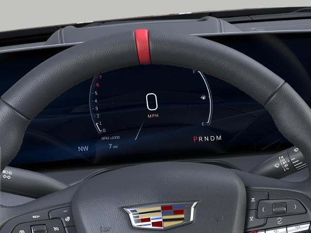 2026 Cadillac CT5-V Base