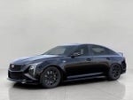 2026 Cadillac CT5-V Base