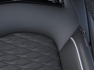 2026 Cadillac CT5-V Base