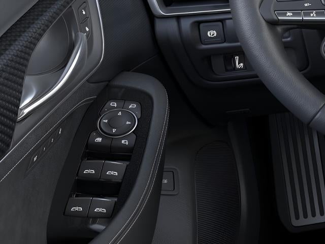 2026 Cadillac CT5-V Base