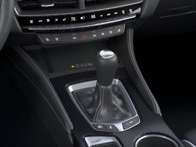 2026 Cadillac CT5-V Base