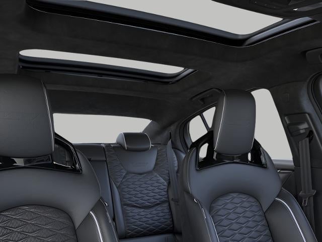 2026 Cadillac CT5-V Base