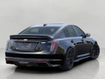 2026 Cadillac CT5-V Base