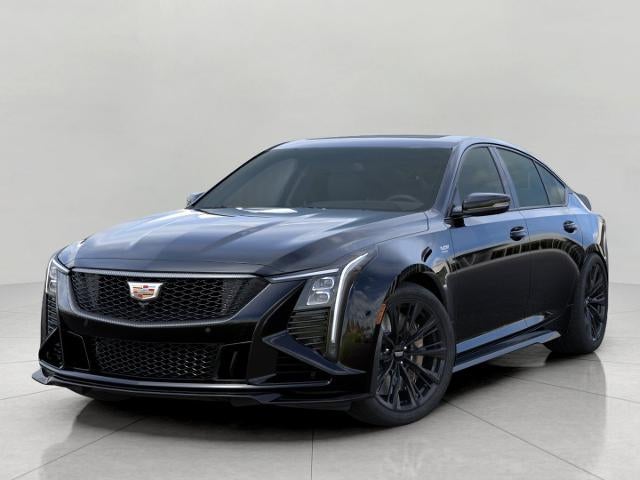2026 Cadillac CT5-V Base