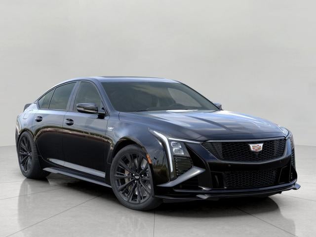 2026 Cadillac CT5-V Base