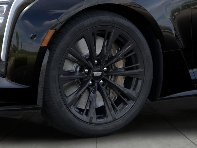 2026 Cadillac CT5-V Base