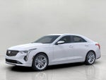 2026 Cadillac CT4 Base