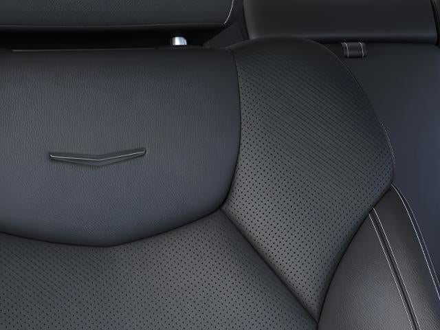 2026 Cadillac CT4 Base