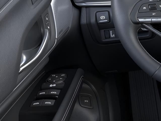 2026 Cadillac CT4 Base