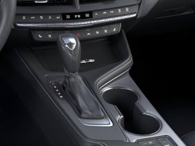 2026 Cadillac CT4 Base