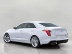 2026 Cadillac CT4 Base