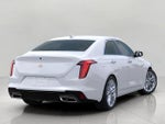 2026 Cadillac CT4 Base