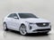 2026 Cadillac CT4 Base
