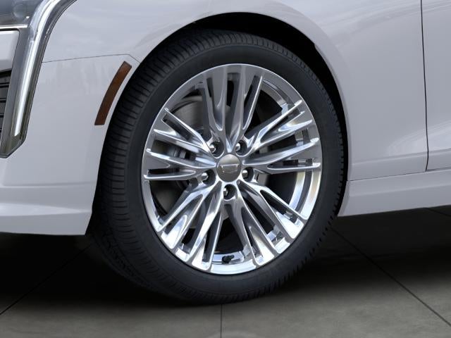 2026 Cadillac CT4 Base