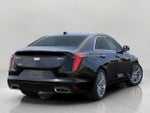 2026 Cadillac CT4 Base