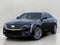 2026 Cadillac CT4 Base