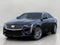 2026 Cadillac CT4 Base