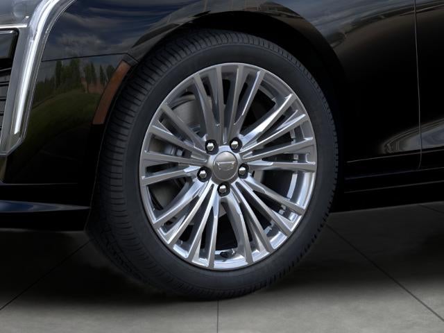 2026 Cadillac CT4 Base