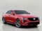 2026 Cadillac CT4-V Base
