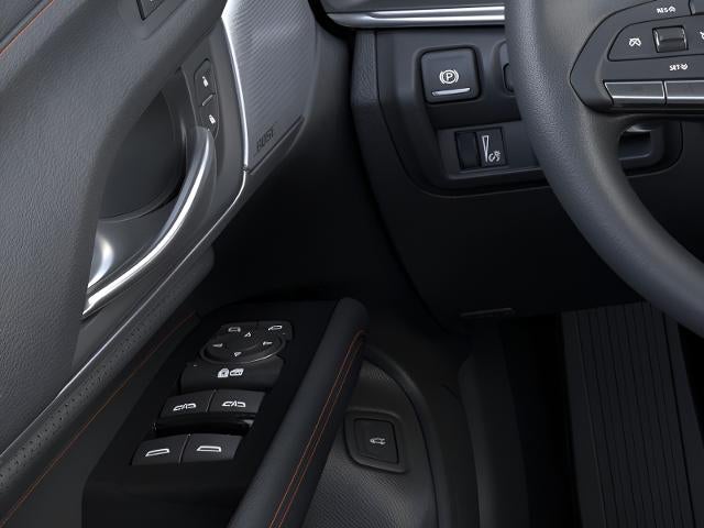 2026 Cadillac CT4-V Base