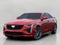 2026 Cadillac CT4-V Base