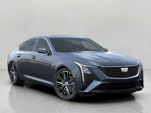 2026 Cadillac CT5 Base