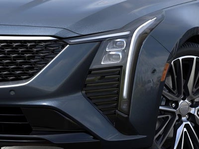 2026 Cadillac CT5 Base