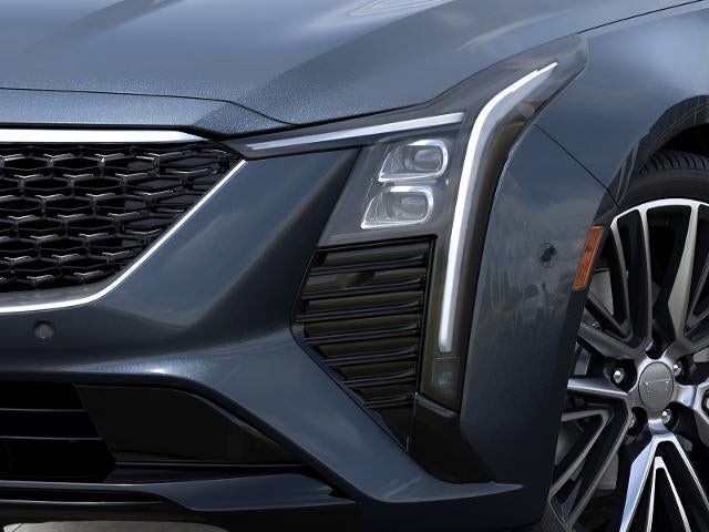 2026 Cadillac CT5 Base