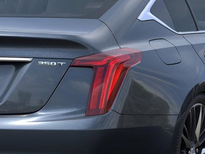 2026 Cadillac CT5 Base
