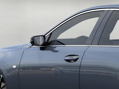 2026 Cadillac CT5 Base