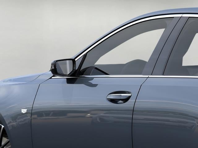 2026 Cadillac CT5 Base
