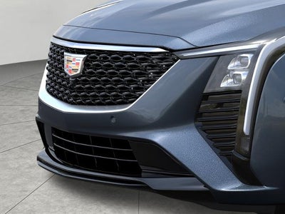 2026 Cadillac CT5 Base