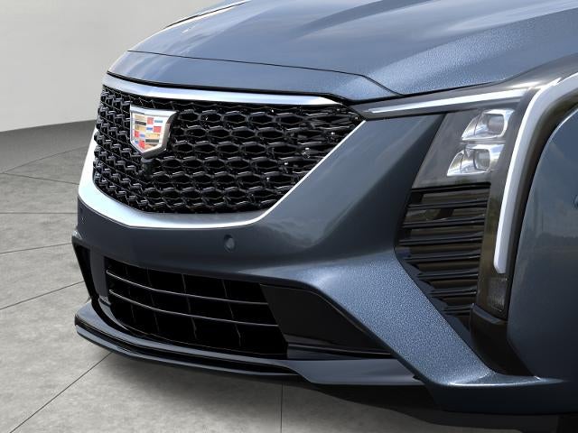 2026 Cadillac CT5 Base