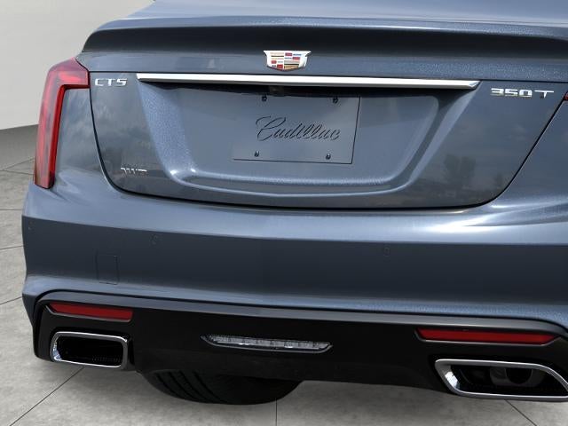 2026 Cadillac CT5 Base