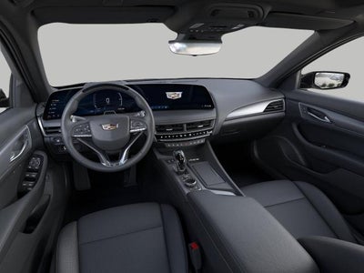 2026 Cadillac CT5 Base
