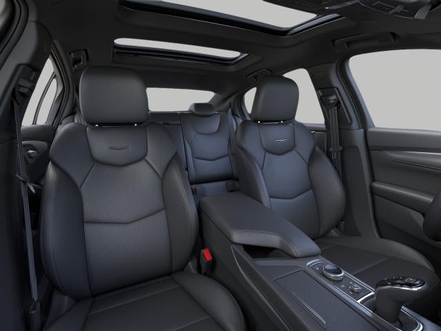 2026 Cadillac CT5 Base