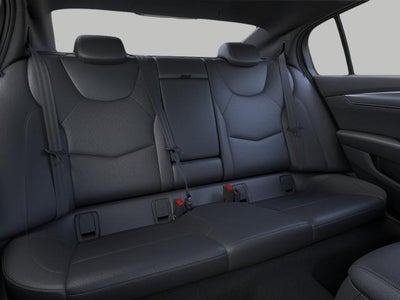 2026 Cadillac CT5 Base