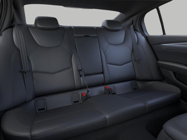 2026 Cadillac CT5 Base