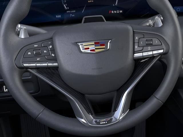 2026 Cadillac CT5 Base