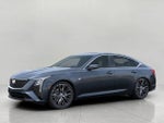 2026 Cadillac CT5 Base