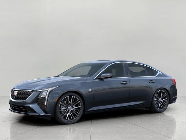 2026 Cadillac CT5 Base