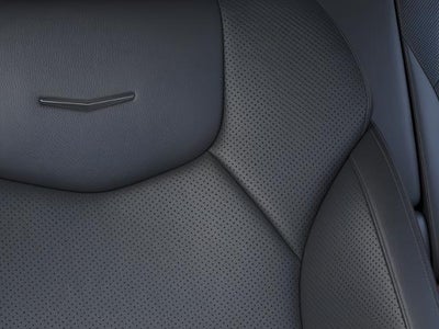 2026 Cadillac CT5 Base